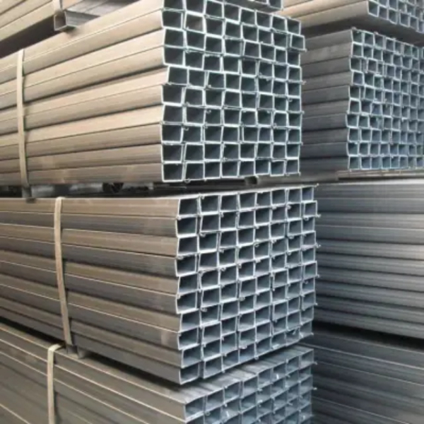 源泰德润镀锌方管厚度检查